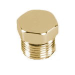 Hexagon Plug